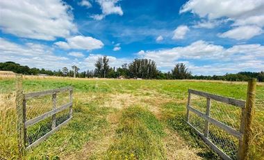 PARCELACION SENDEROS DE TRAFUN