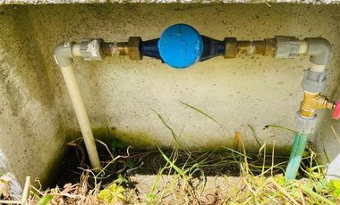 PARCELACION SENDEROS DE TRAFUN