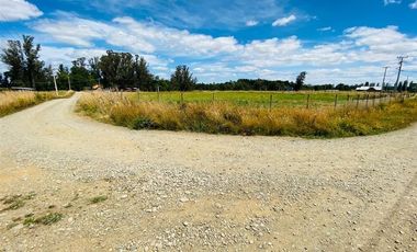 PARCELACION SENDEROS DE TRAFUN