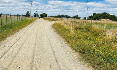 PARCELACION SENDEROS DE TRAFUN