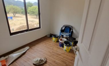 CONDOMINIO PILARES VERDES