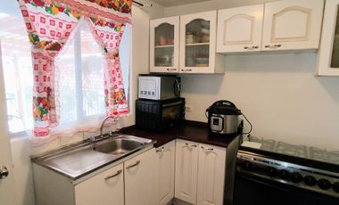 Casa en venta en PUENTE ALTO