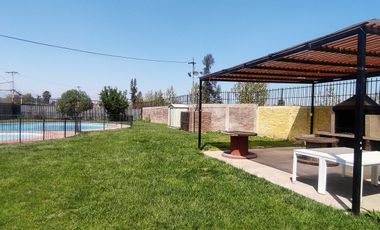 Casa en venta en PUENTE ALTO
