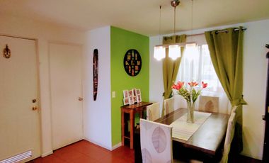 Casa en venta en PUENTE ALTO