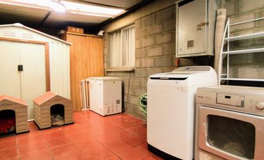 Casa en venta en PUENTE ALTO