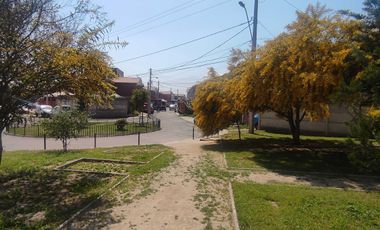 Casa en venta en PUENTE ALTO