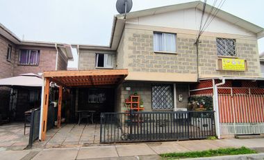 Casa en venta en PUENTE ALTO