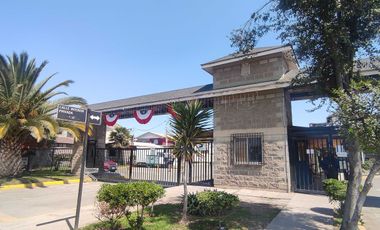 Casa en venta en PUENTE ALTO