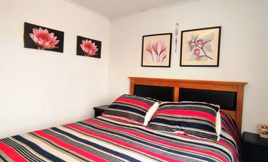 Casa en venta en PUENTE ALTO