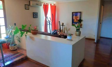 Casa en arriendo en LA FLORIDA