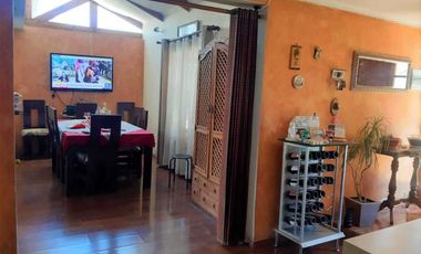 Casa en arriendo en LA FLORIDA