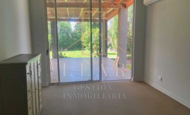 Casa en arriendo en COLINA