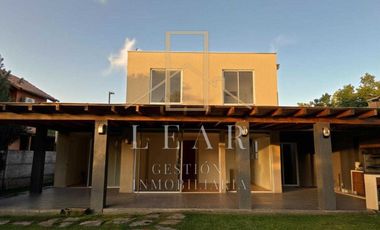 Casa en arriendo en COLINA