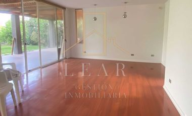 Casa en arriendo en COLINA