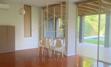 Casa en arriendo en COLINA