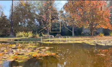 Casa en arriendo en COLINA