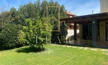 Casa en arriendo en COLINA