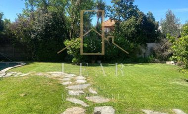 Casa en arriendo en COLINA