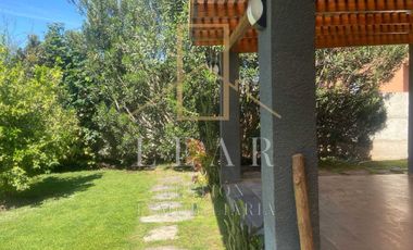 Casa en arriendo en COLINA