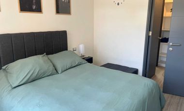 Departamento en venta en SANTIAGO