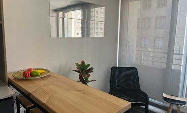 Departamento en venta en SANTIAGO