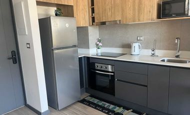 Departamento en venta en SANTIAGO