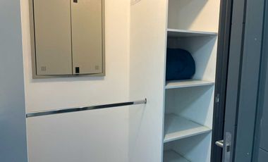 Departamento en venta en SANTIAGO