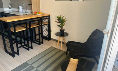 Departamento en venta en SANTIAGO