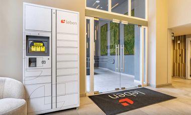 Departamento en venta en SANTIAGO