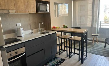 Departamento en venta en SANTIAGO