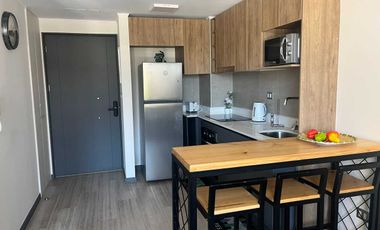 Departamento en venta en SANTIAGO