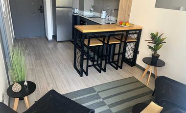 Departamento en venta en SANTIAGO