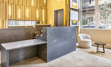 Departamento en venta en SANTIAGO