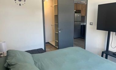 Departamento en venta en SANTIAGO