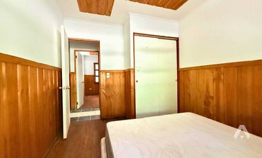 Casa en arriendo en PUCÓN