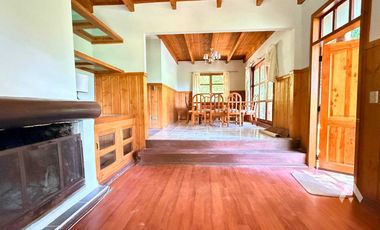 Casa en arriendo en PUCÓN