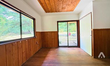 Casa en arriendo en PUCÓN