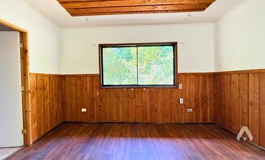 Casa en arriendo en PUCÓN