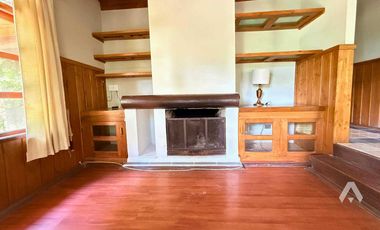 Casa en arriendo en PUCÓN