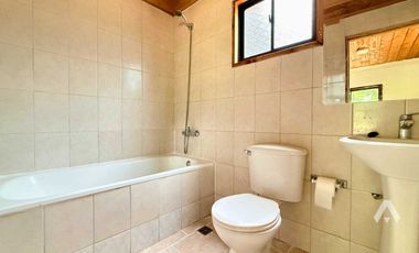 Casa en arriendo en PUCÓN