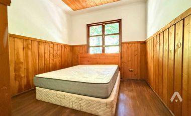 Casa en arriendo en PUCÓN