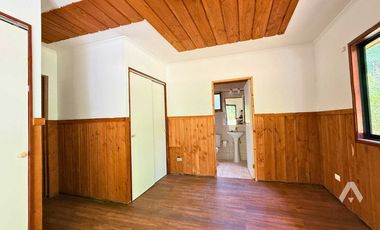 Casa en arriendo en PUCÓN