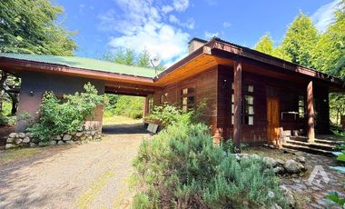 Casa en arriendo en PUCÓN