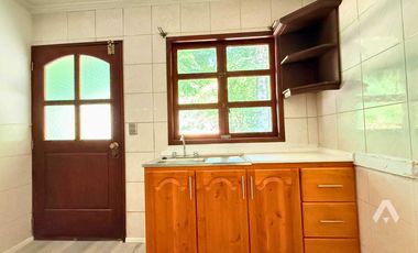 Casa en arriendo en PUCÓN