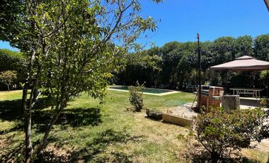 Casa en arriendo en TOMÉ