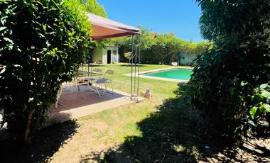 Casa en arriendo en TOMÉ