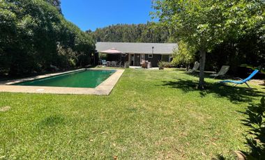 Casa en arriendo en TOMÉ