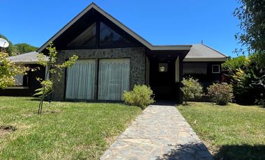 Casa en arriendo en TOMÉ