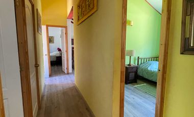 Casa en arriendo en TOMÉ