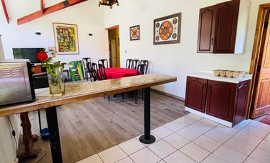 Casa en arriendo en TOMÉ